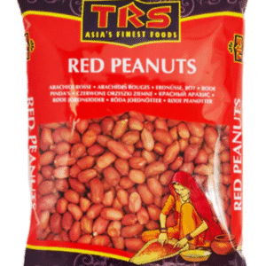 TRS Red Peanuts 375 gm