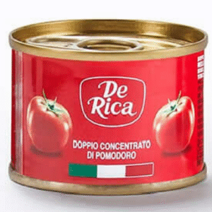 De Rica Tomato Puree