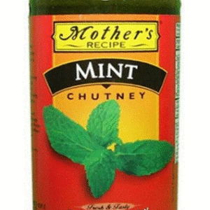 Mother's Mint Chutney 250gm
