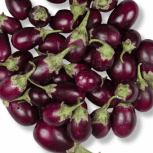 Indian Brinjal 300gm appx