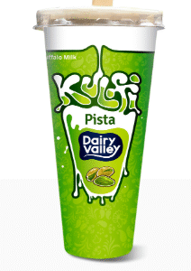 Daily Valley Pista Kulfi 90gm