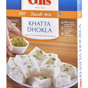 Gits Dhokla Mix 200gm