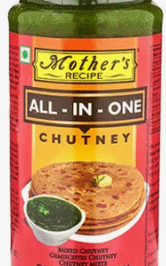 Mother's All in One Chutney 250gm