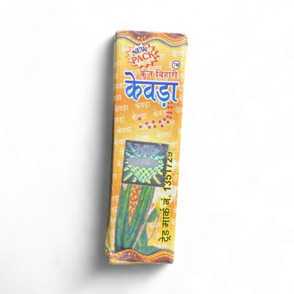 Pooja Ittar Kewda (Attar/ Itra)