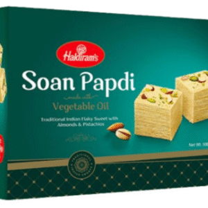 Haldiram Soan Papdi Classic 500gm