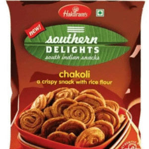 Haldiram Chakoli 200gm