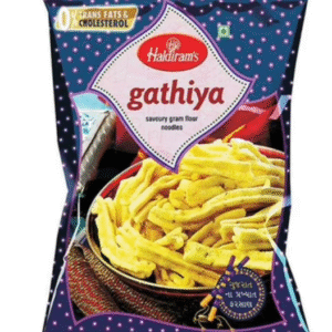 Haldiram Ghathia 200gm