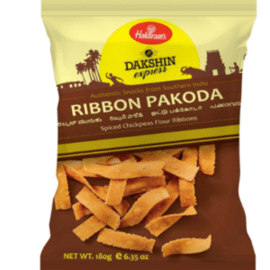 Haldiram Dakshin Express Ribbon Pakoda 180gm
