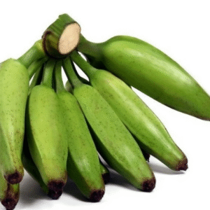 Indian Raw Banana 220-230gm / Small Banana