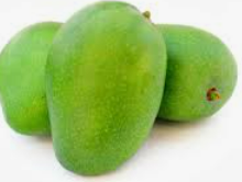 Raw Mango 250-260gm appx