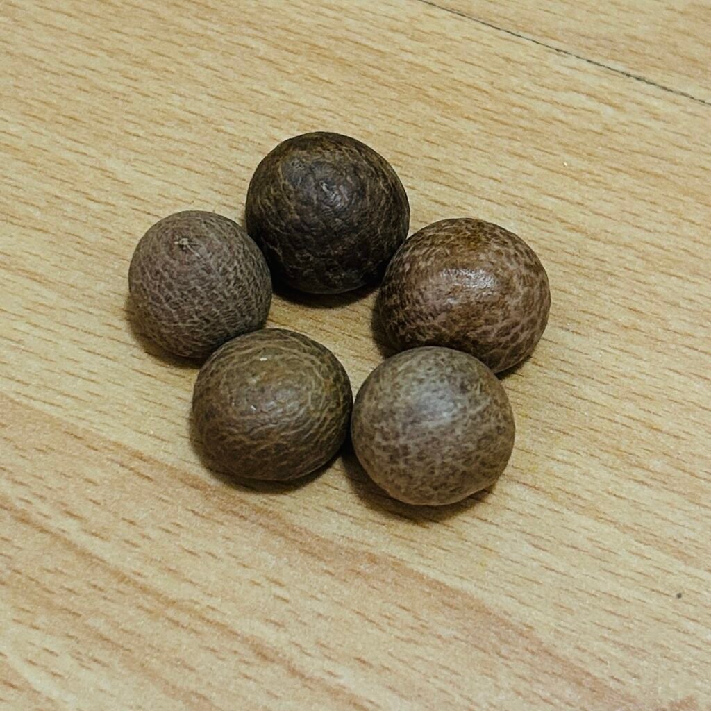 Pooja Supari/ BetalNuts 5pc