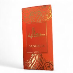 Pooja Ittar Sandal Chandan (Attar/ Itra) 1pc Roll On