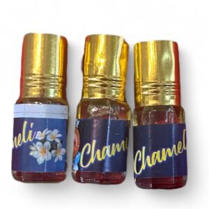 Pooja Ittar Chameli (Attar/ Itra) 1pc