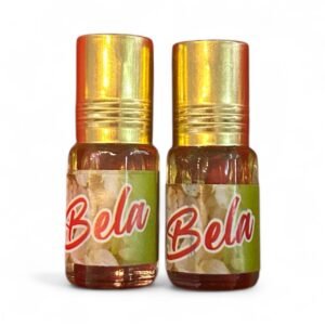 Pooja Ittar Bela (Attar/ Itra) 1 pc