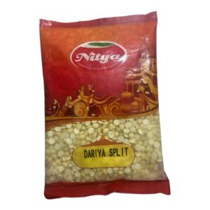 Nitya Roasted Daria/ Dariya/ Chana Dal 300gm