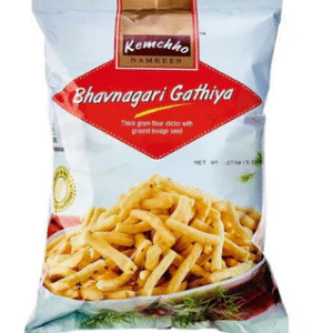 Kemcho Bhawnagri Gathiya 270gm
