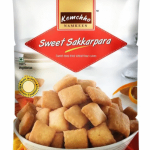 Kemcho Sweet ShakkarPara 270gm