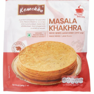 Kemcho Masala Khakhra 200gm