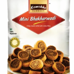 Kemcho Mini Bhakharwadi 270gm