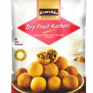 Kemcho Dry Fruit Kachori 270gm