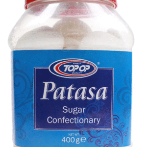 Top Top Patasa/ Batasa 400gm pack