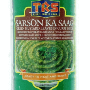 Trs Sarso Ka Saag 450gm