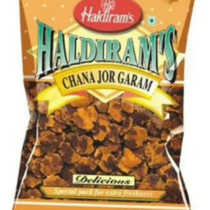 Haldiram Chana Jor Garam 200gm