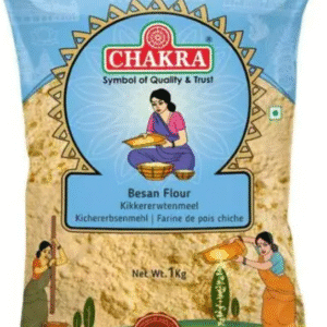 Chakra Besan Flour 1kg