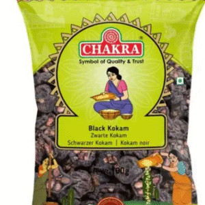 Chakra Black Kokum 100gm