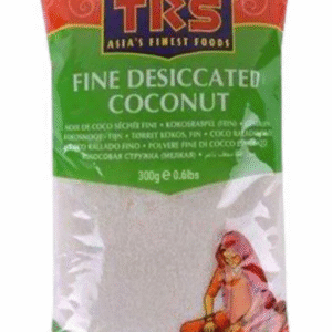 TRS Desiccated Coconut Fine 1kg
