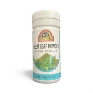 Krg Neem Leaf Powder 100gm