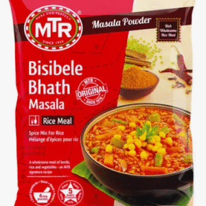 MTR Bisibele Bhath Powder 100gm