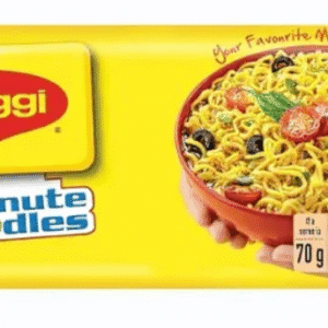 Maggi Noodles 6 pc pack 420gm (best before 31.03.26)