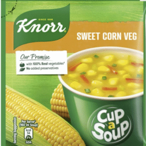 Knorr Sweet Corn Veg 13.5 gm