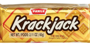 Parle Crack Jack 60gm
