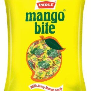 Parle Toffee Mango Bite 333gm
