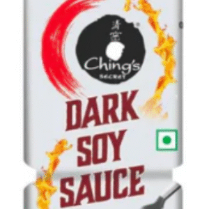 Chings Dark Soya Sauce 750gm