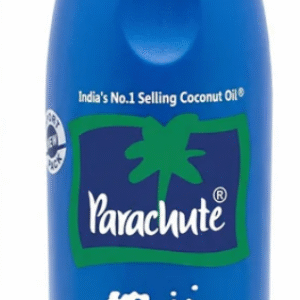 Parachute Coconut Oil Bottle 200ml