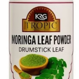 Krg Moringa Leaf Powder 100gm