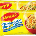 Free:- Maggie 4pc pack (Expiry 25.07.26)