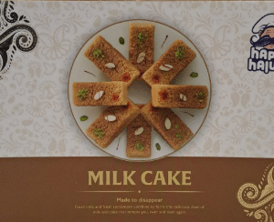 Dairy Valley Milk Cake 300gm