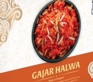 Dairy Valley Gajar Halwa 300gm