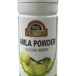 Amla Powder 100gm Goose berry Powder