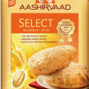 Aashirvaad Select Atta/ Wheat Flour 10kg