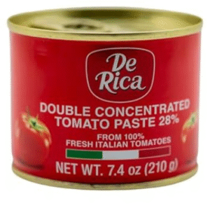 De Rica Tomato Puree 210gm