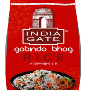 India Gate Govindo Bhog Rice 5kg