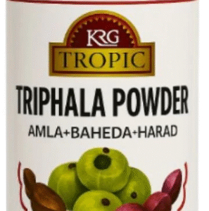 Triphala  Powder 100gm
