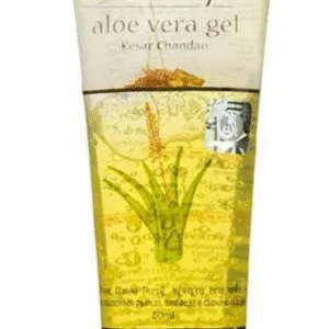 Patanjali Kesar Chandan AloeVera Gel 100gm