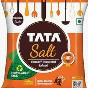 Tata Salt 1kg