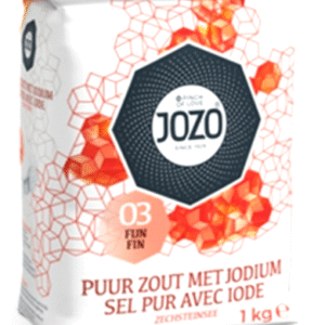 Jozo Salt 1kg